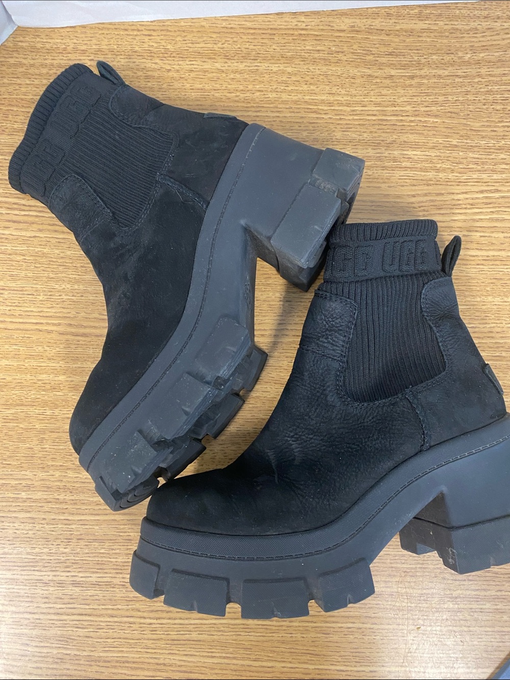UGG Boots
